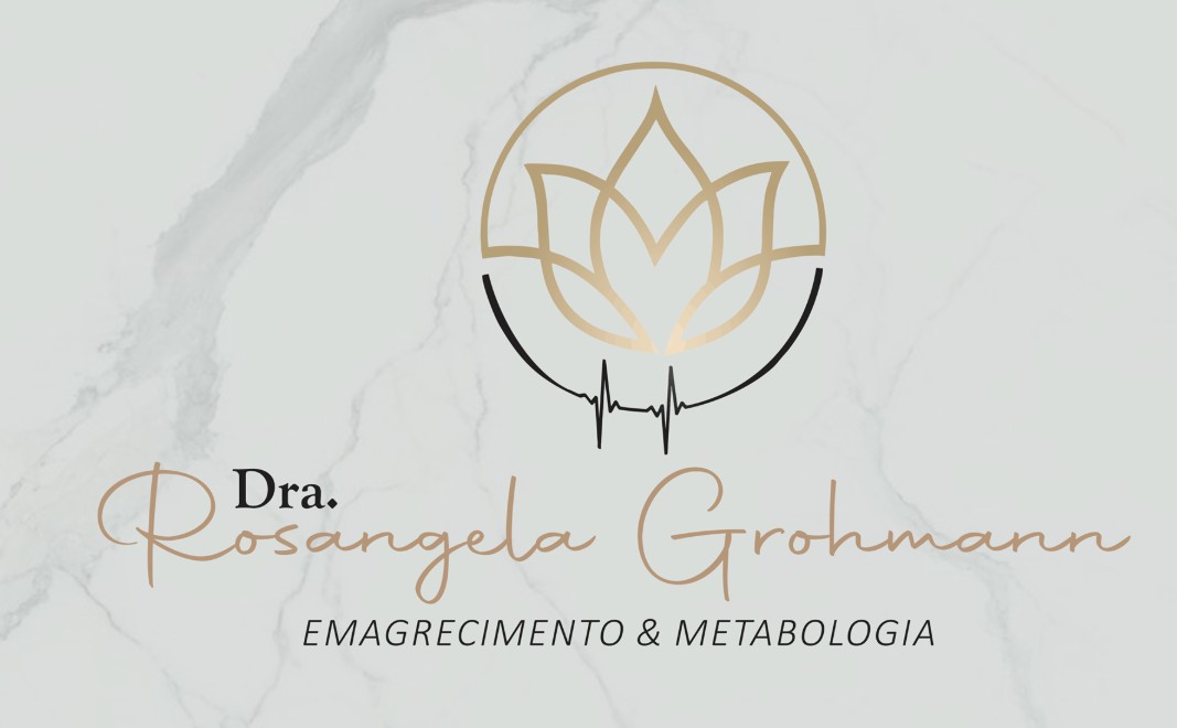 Logo Clínica Grohmann